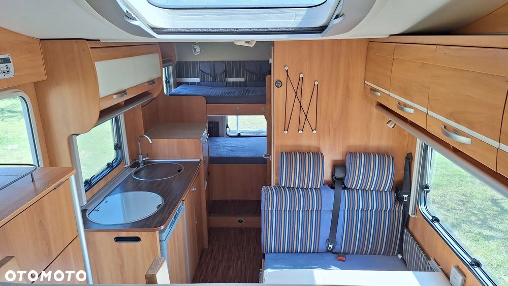 Hymer-Eriba 622cl - 33