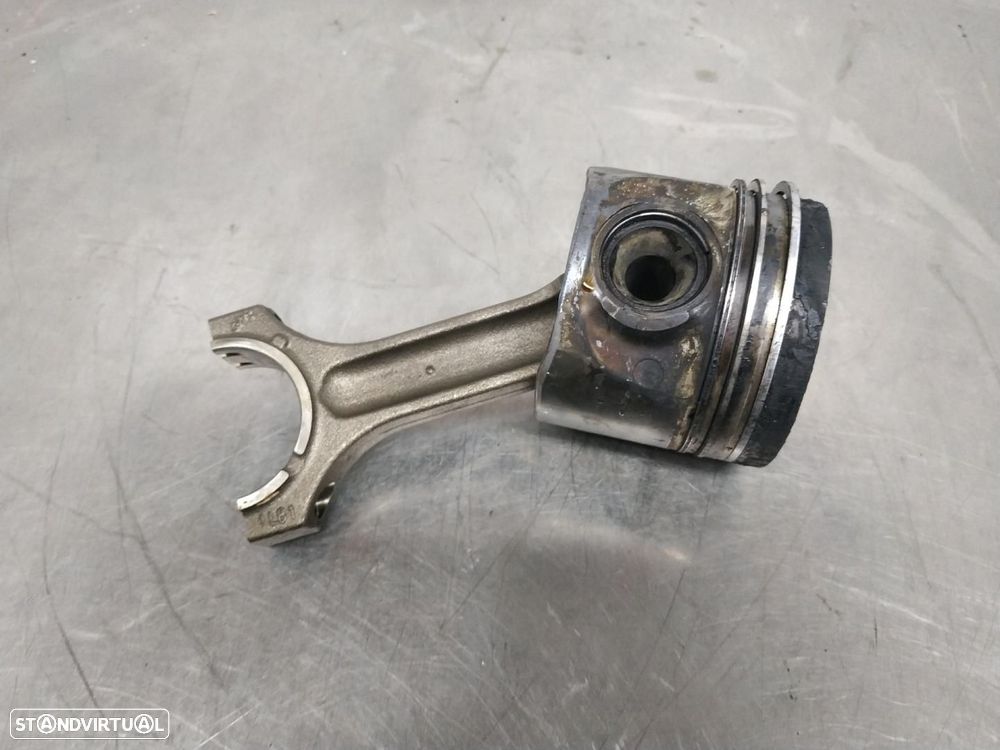 PISTÃO BMW SERIE 3 COUPE E92 - 1