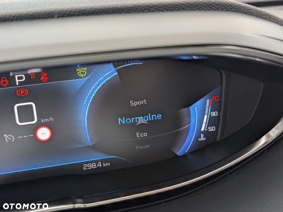 Peugeot 5008 - 21