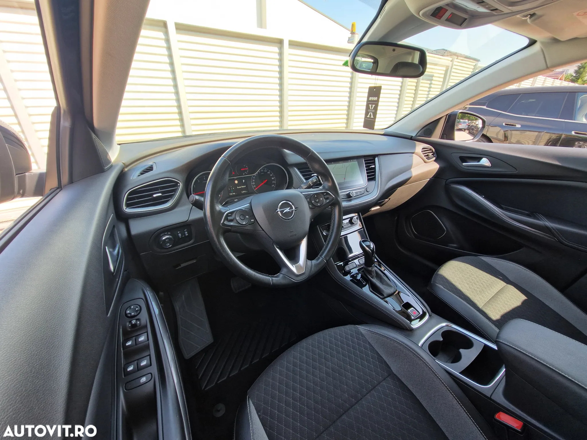 Opel Grandland X 1.5 D Start/Stop Automatik Elegance - 24