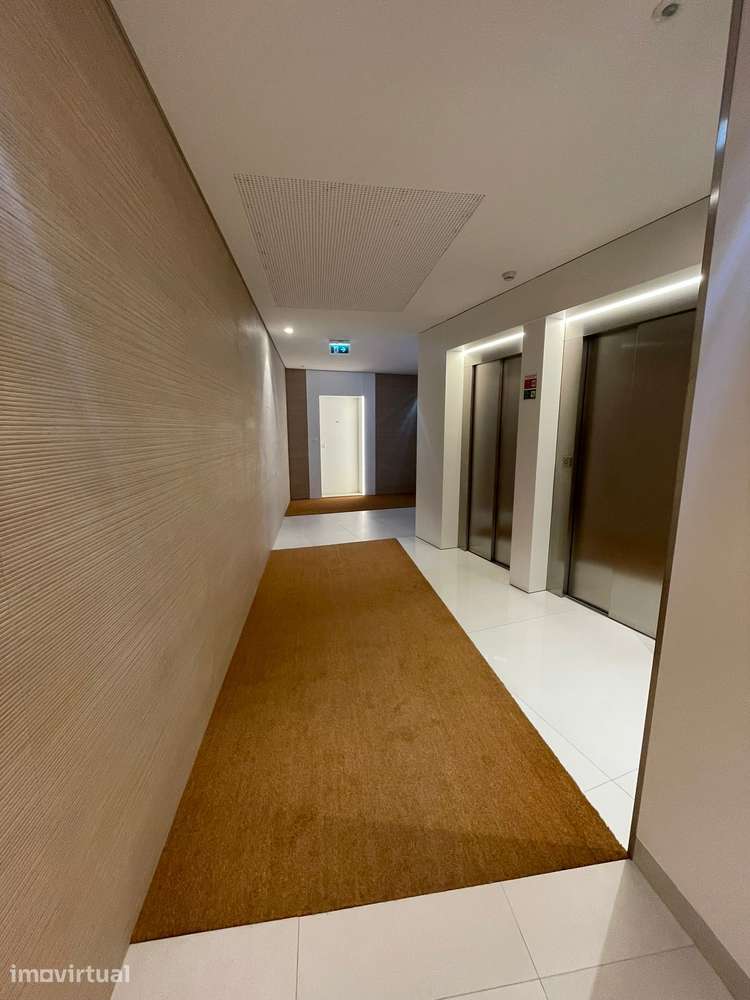 Apartamento T2 Novo - Junto ao Parque da Lavandeira - Pronto a habitar - Grande imagem: 3/37