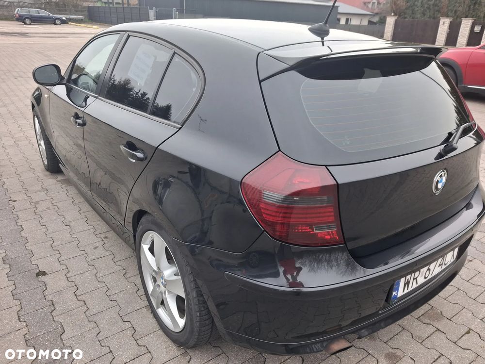 BMW Seria 1 116i - 3