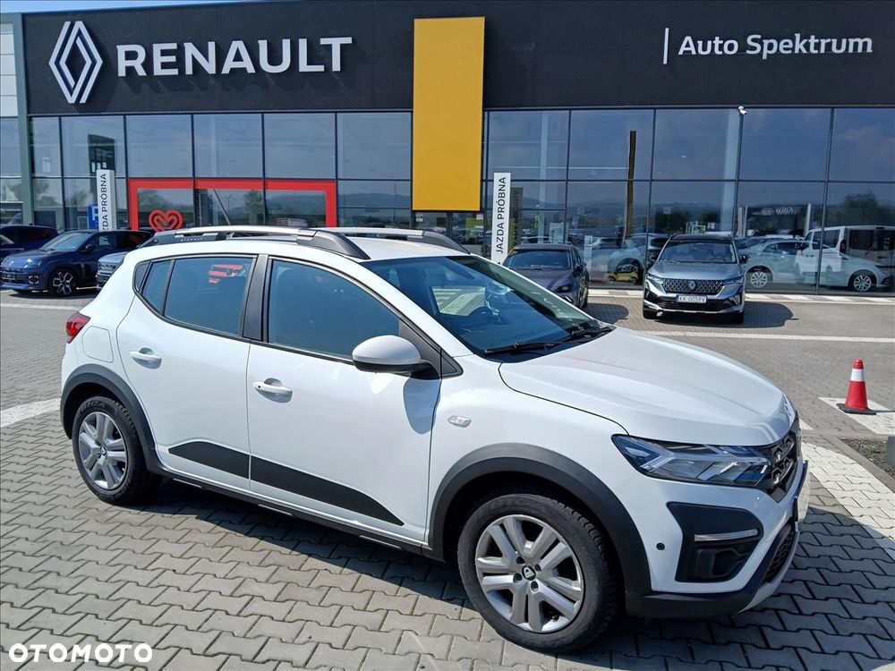 Dacia Sandero Stepway - 2