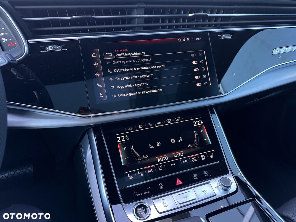 Audi Q7 - 35