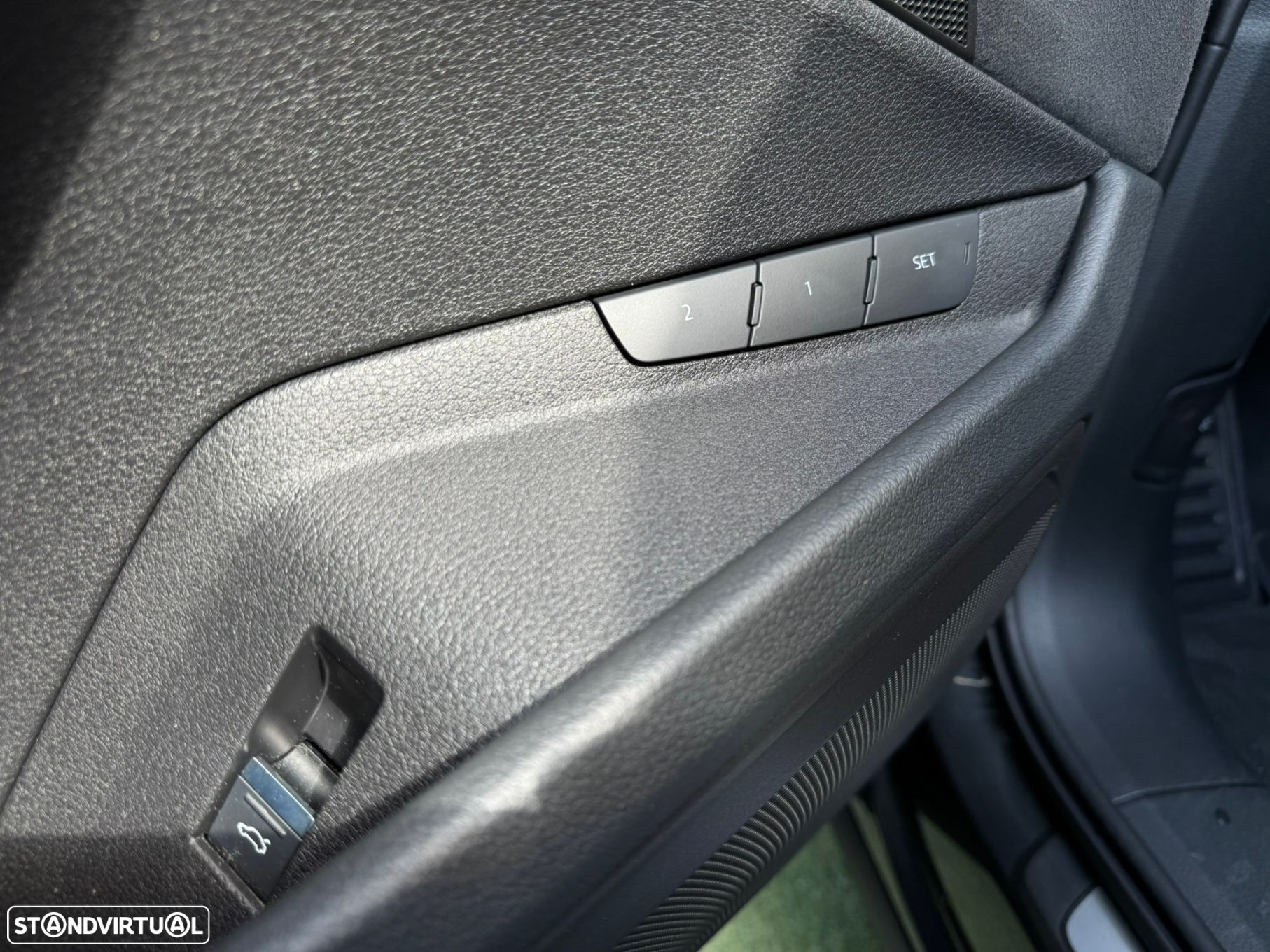 Audi e-tron Sportback 55 quattro S line - 20