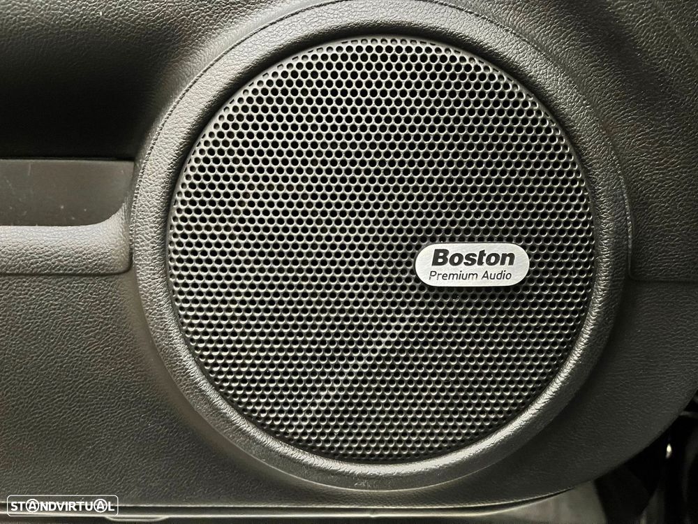 Chevrolet Camaro - 27