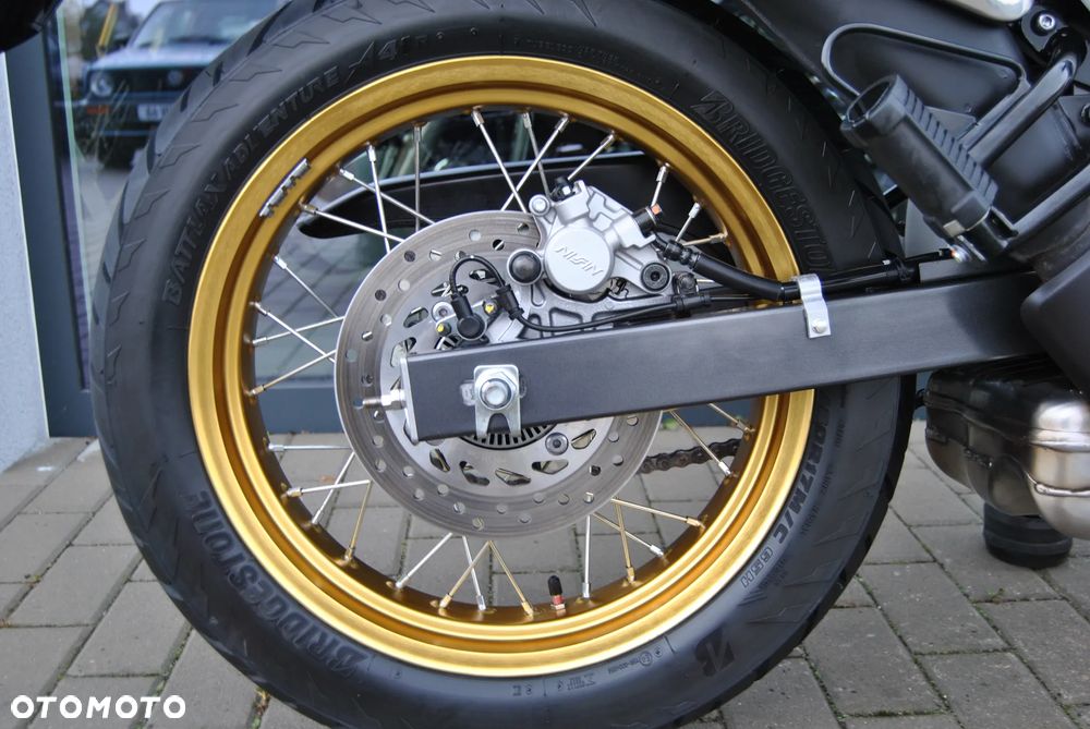 Honda Transalp - 37