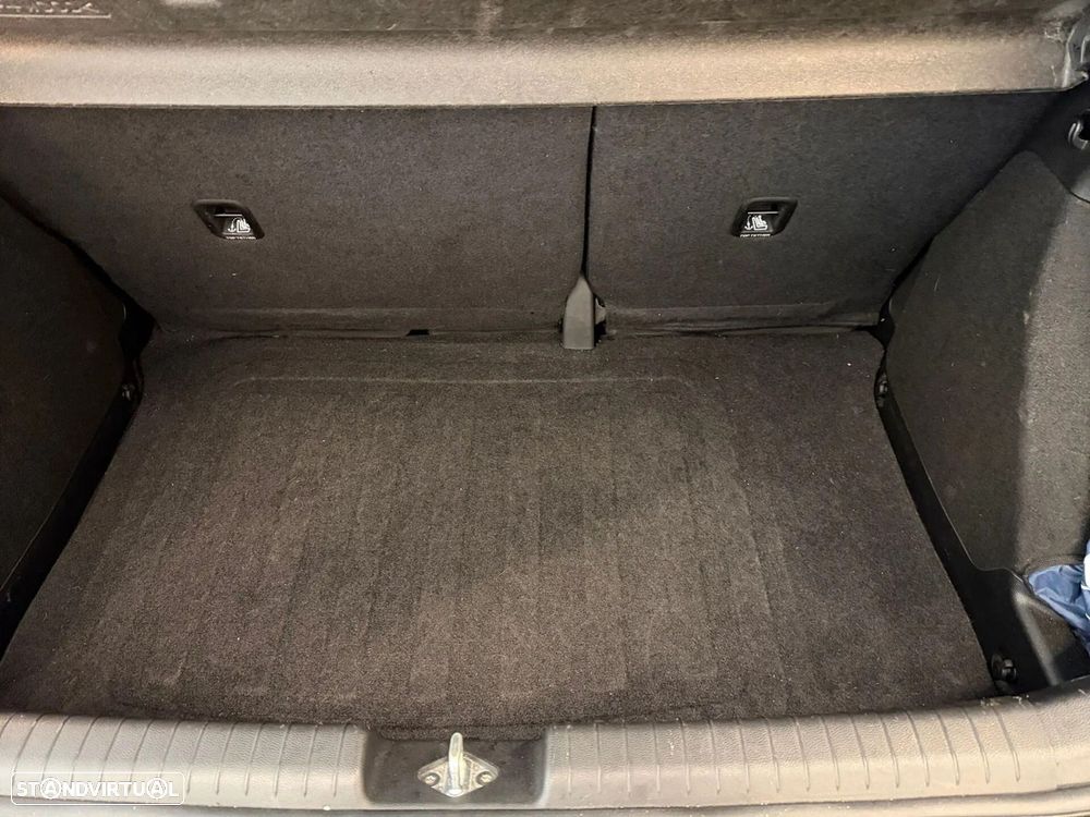 Hyundai i20 1.2 Access Plus - 8