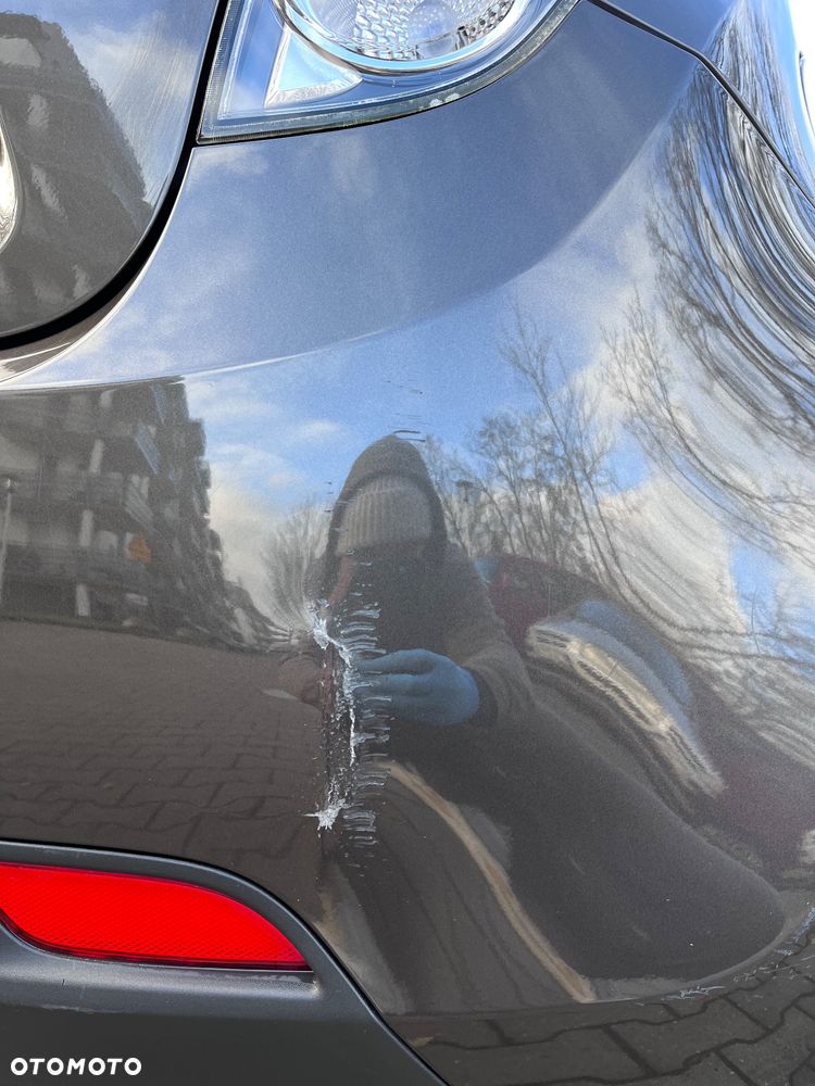 Chevrolet Spark 1.0 Base+ - 12