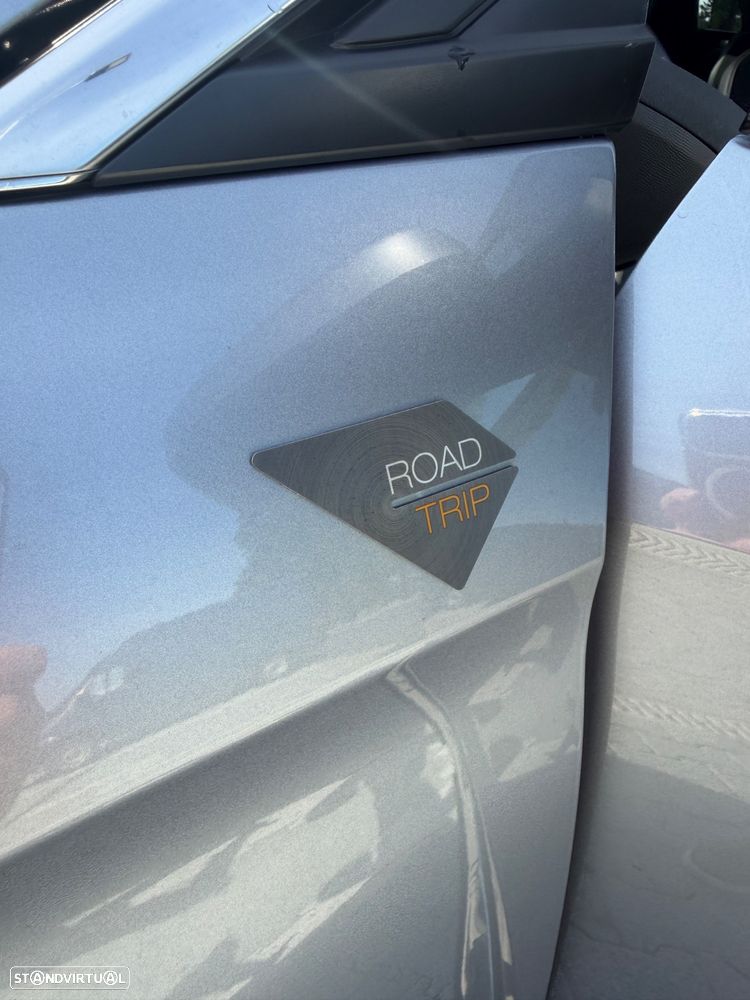 Peugeot 3008 PureTech 130 Stop & Start GPF EAT8 Roadtrip - 15