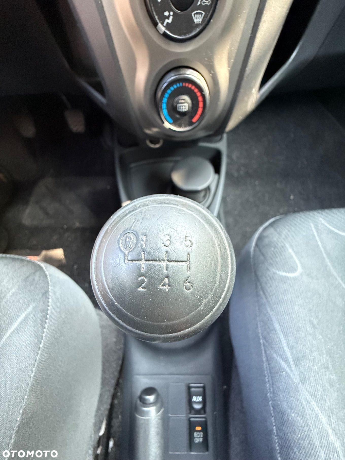 Toyota Yaris 1.33 Prestige - 14