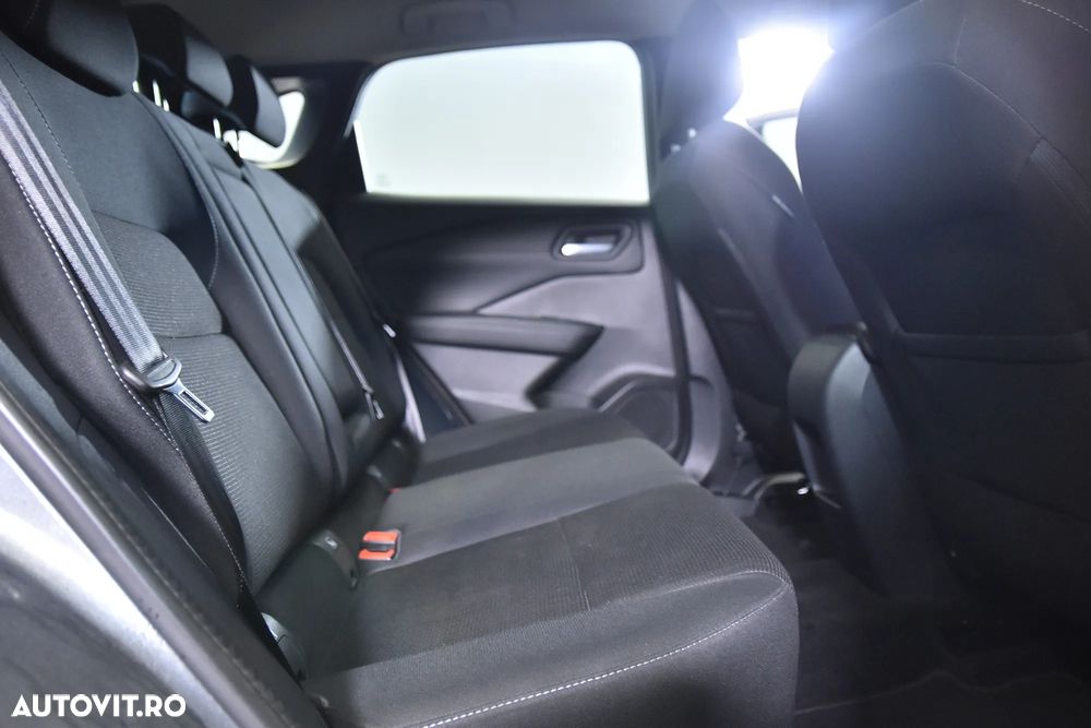 Nissan Qashqai - 13