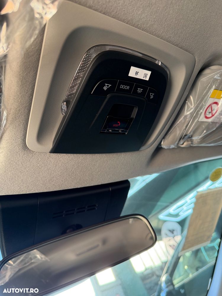 Toyota Corolla Cross - 4