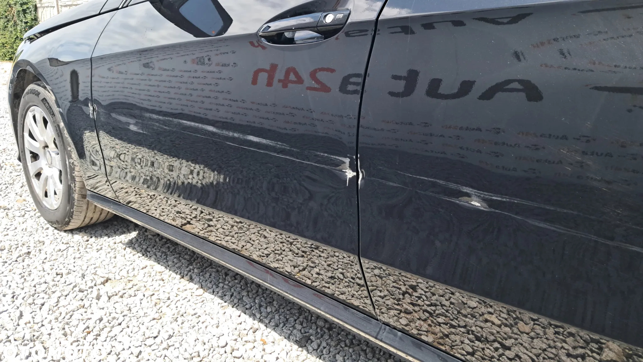 Mercedes-Benz Klasa E 350 BlueTEC 9G-TRONIC - 31