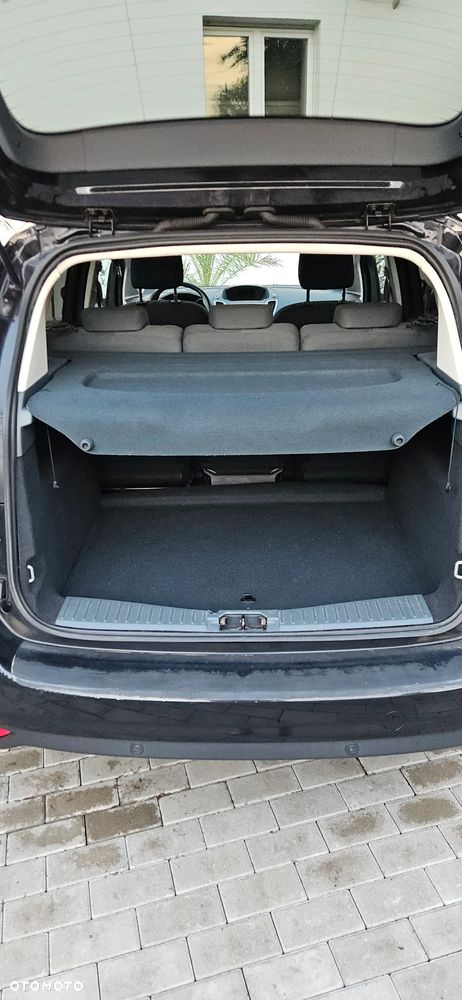 Ford Grand C-MAX 2.0 TDCi Edition MPS6 - 10