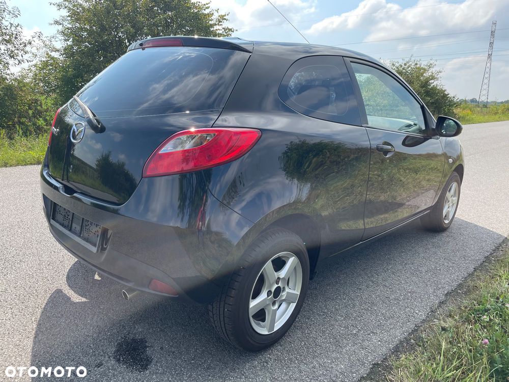 Mazda 2 1.3 Exclusive - 3