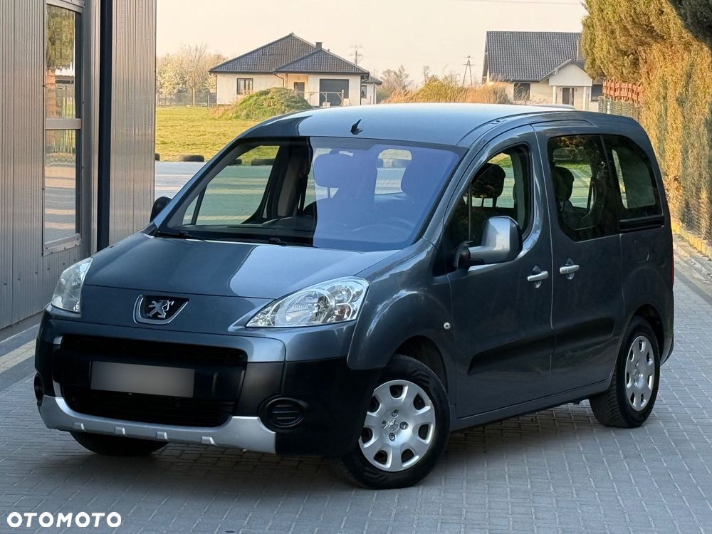 Peugeot Partner 110 Family - 3
