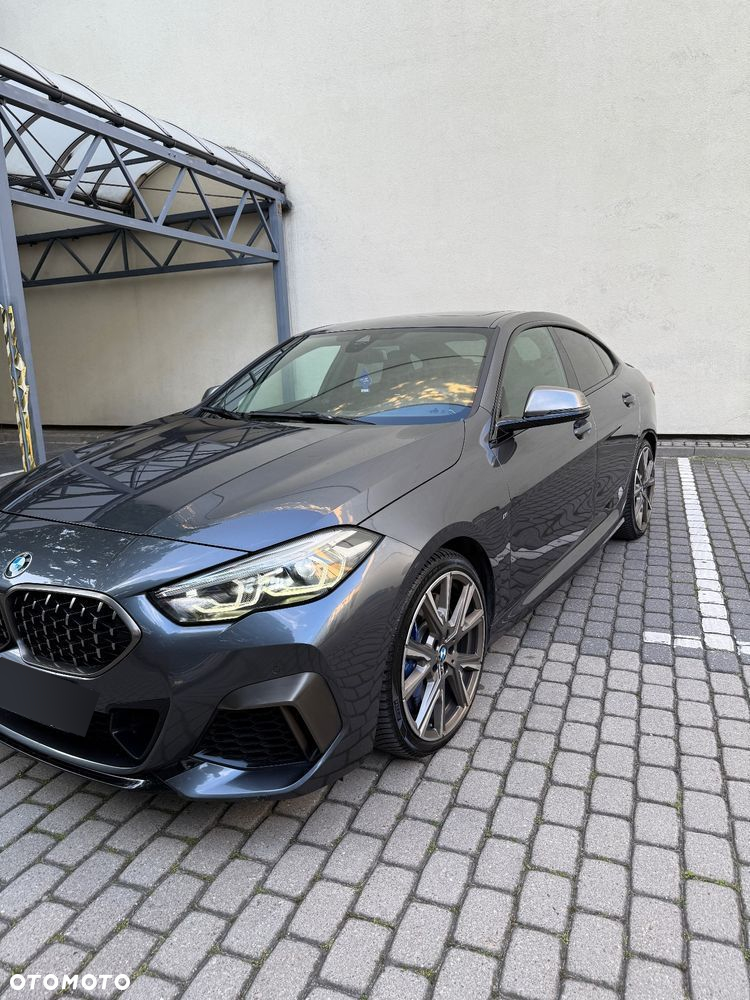 BMW Seria 2 M235i xDrive - 15