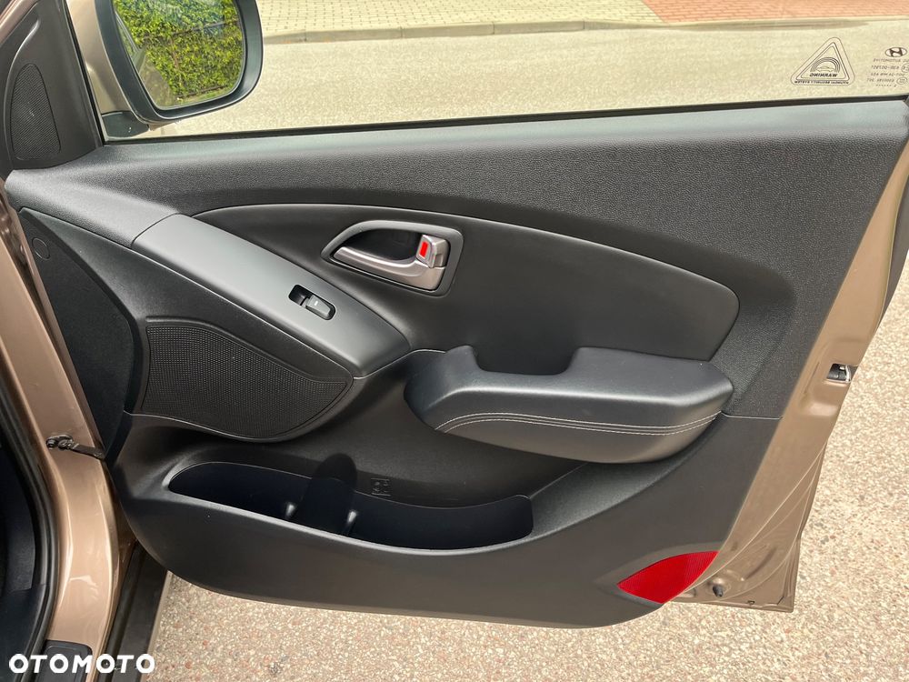 Hyundai ix35 1.6 2WD 5 Star Edition - 12