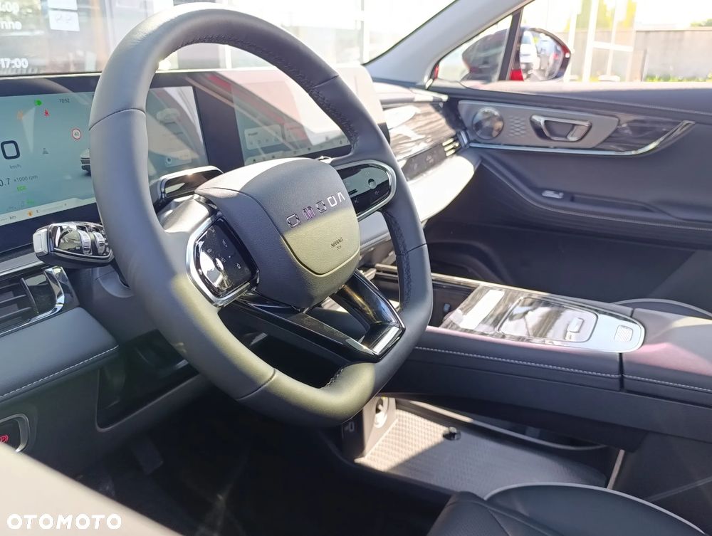 Omoda 5 1.6 T-GDI Premium DCT - 12