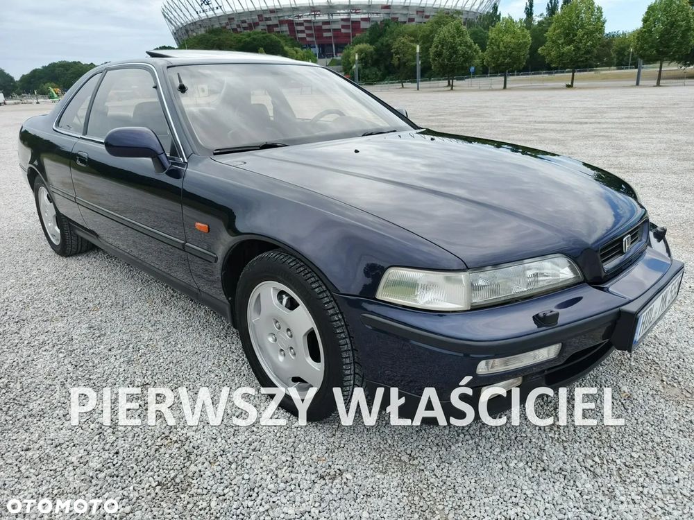 Honda Legend 3.2 - 1