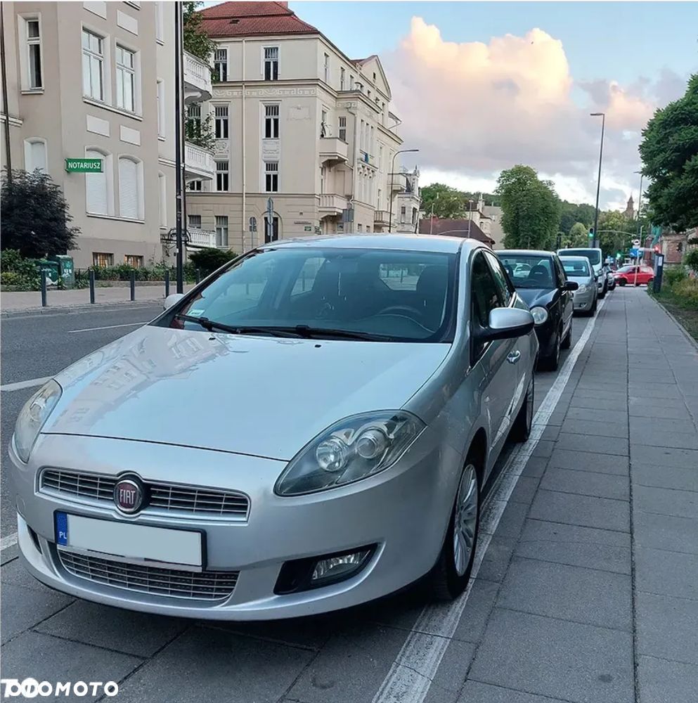 Fiat Bravo 1.6 Multijet 16V DPF MyLife - 1