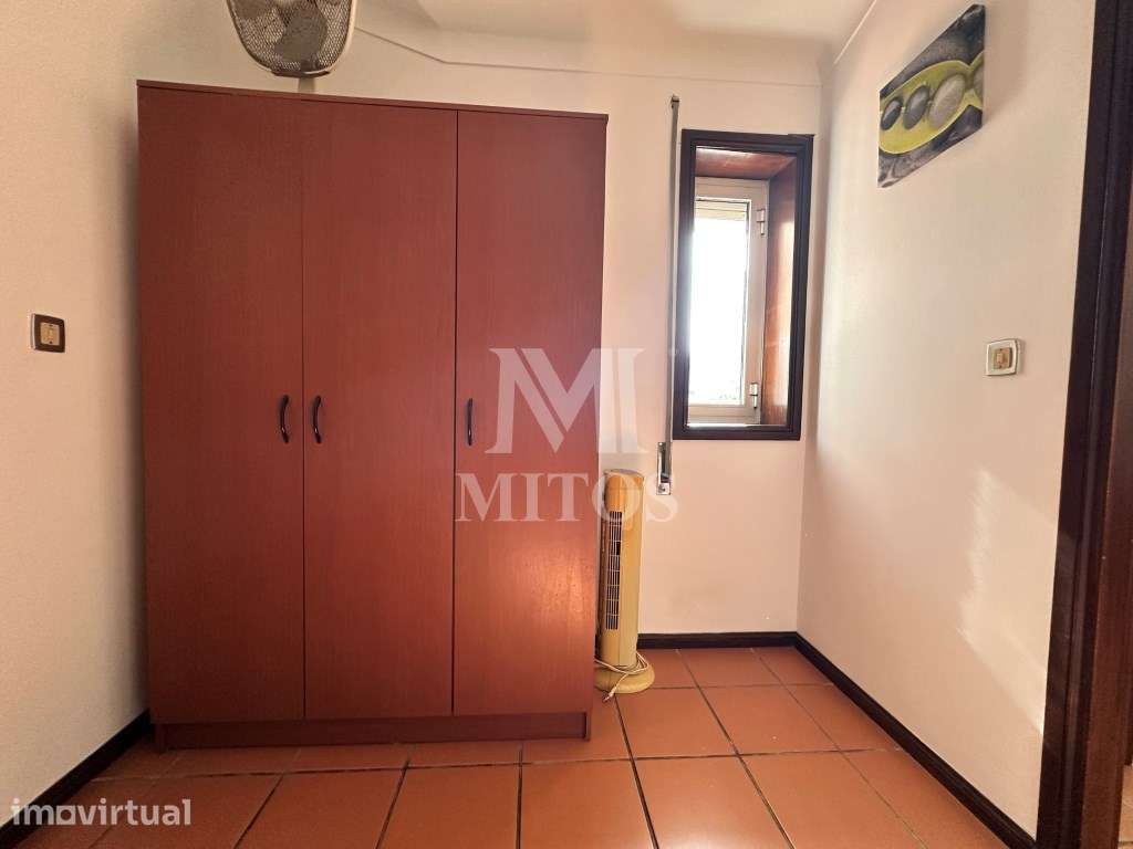 Apartamento T1 Mobilado, Cabedelo - Grande imagem: 4/8