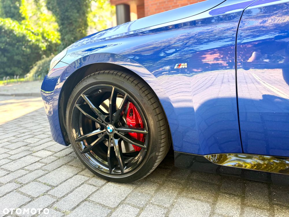BMW Seria 2 220d mHEV M Sport sport - 8