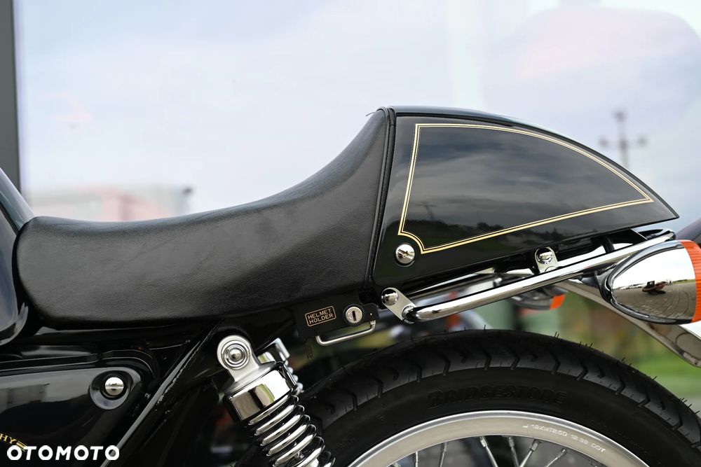 Honda GB - 33