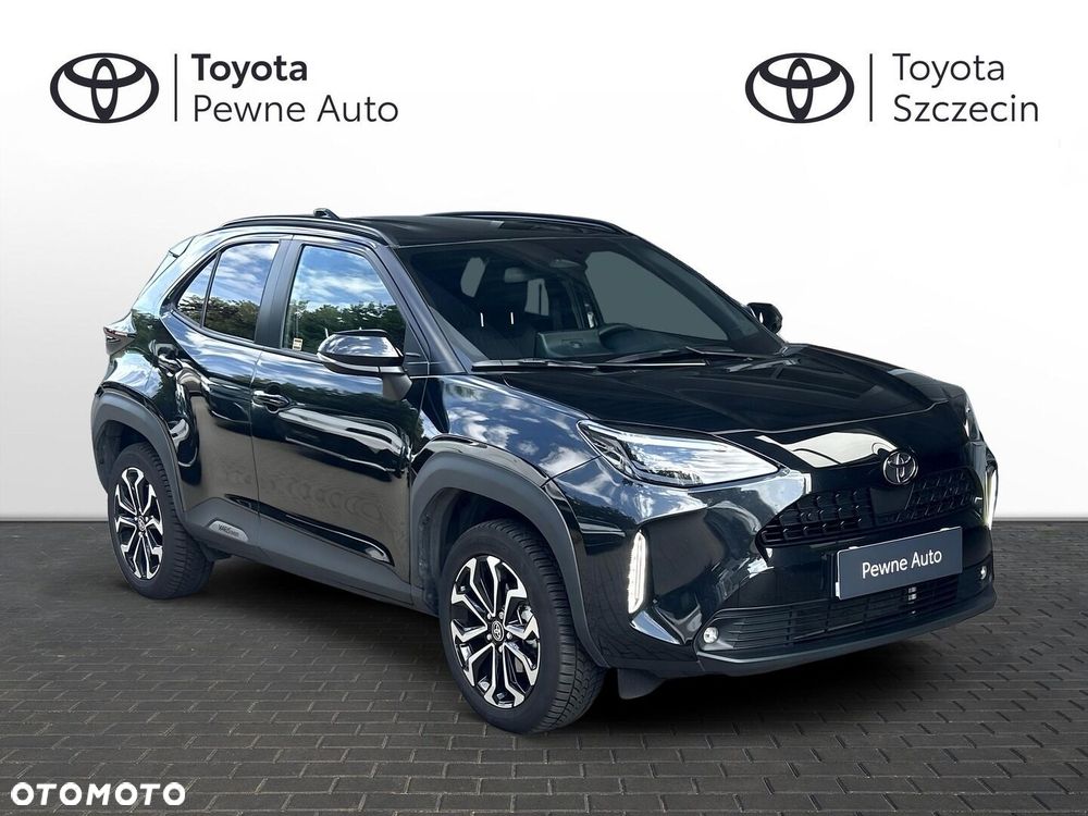 Toyota Yaris Cross Hybrid 1.5 Style - 2