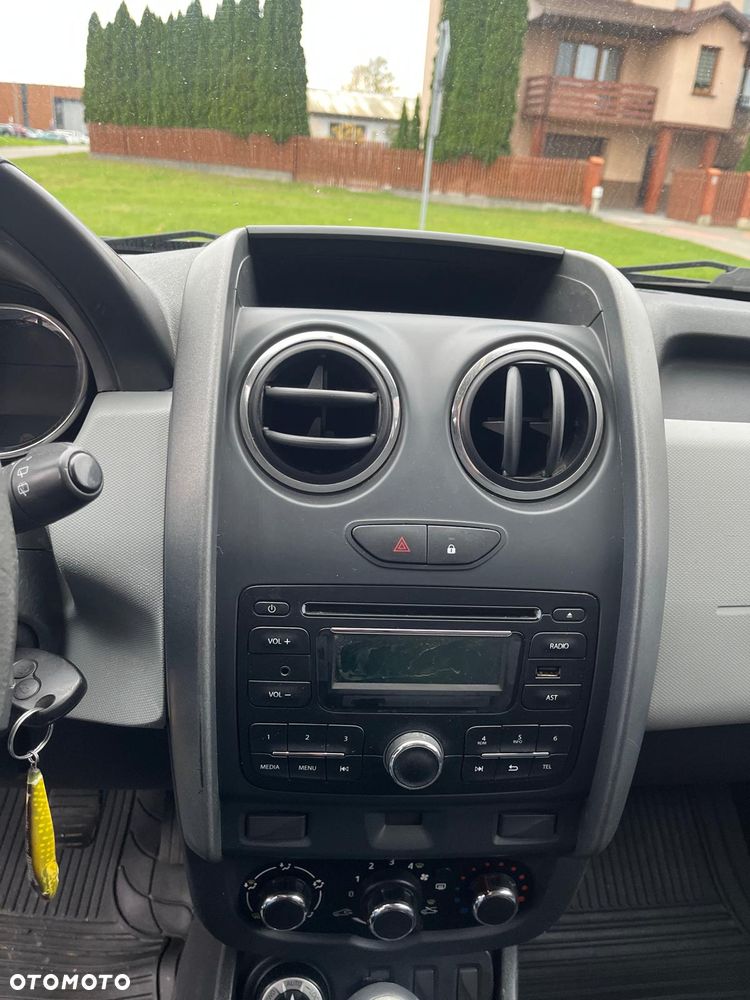Dacia Duster - 13