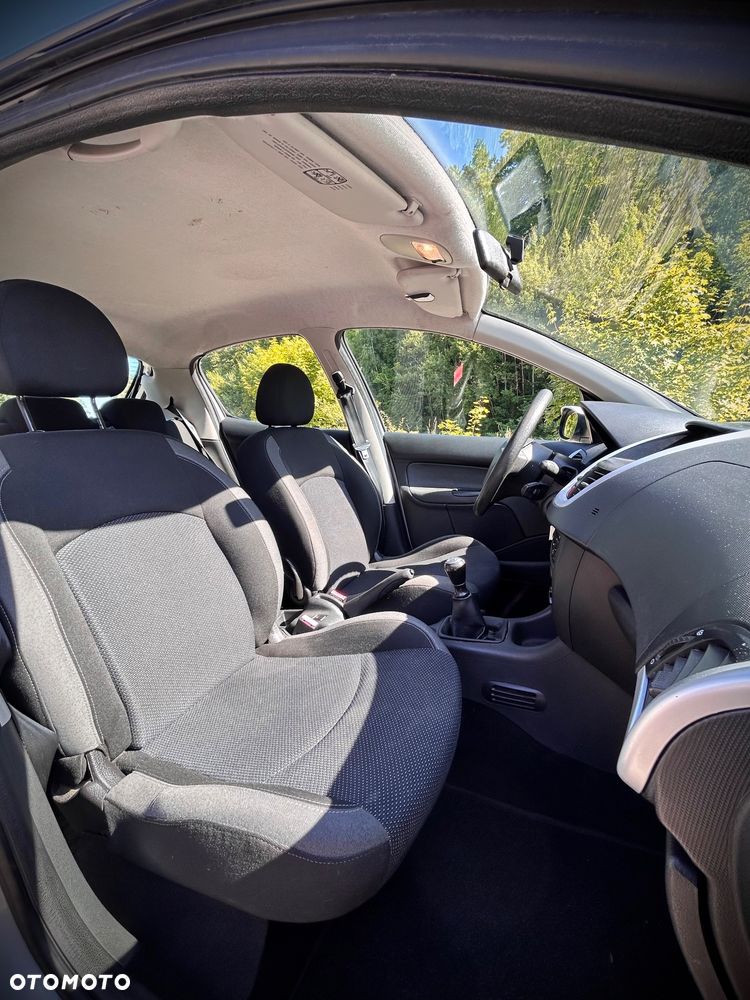 Peugeot 206 1.4 HDI XR Presence - 6
