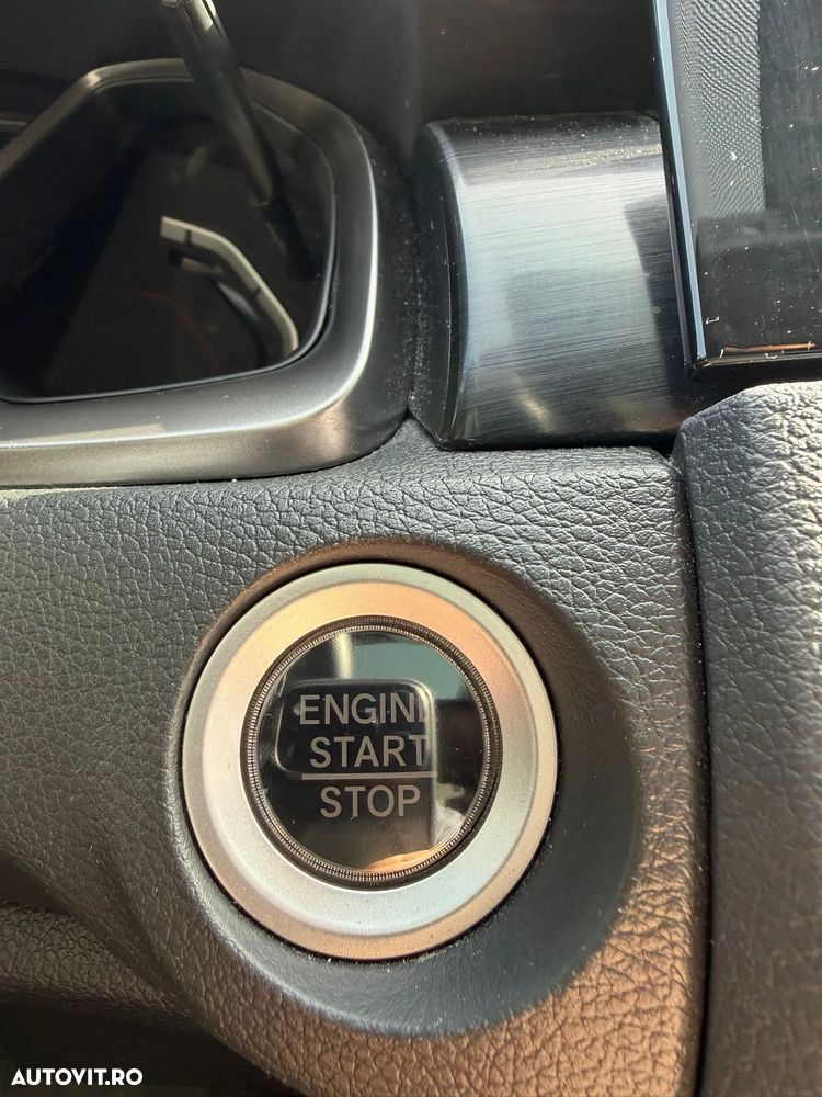 Honda Civic 1.5 i-VTEC Turbo CVT Sport Plus - 17