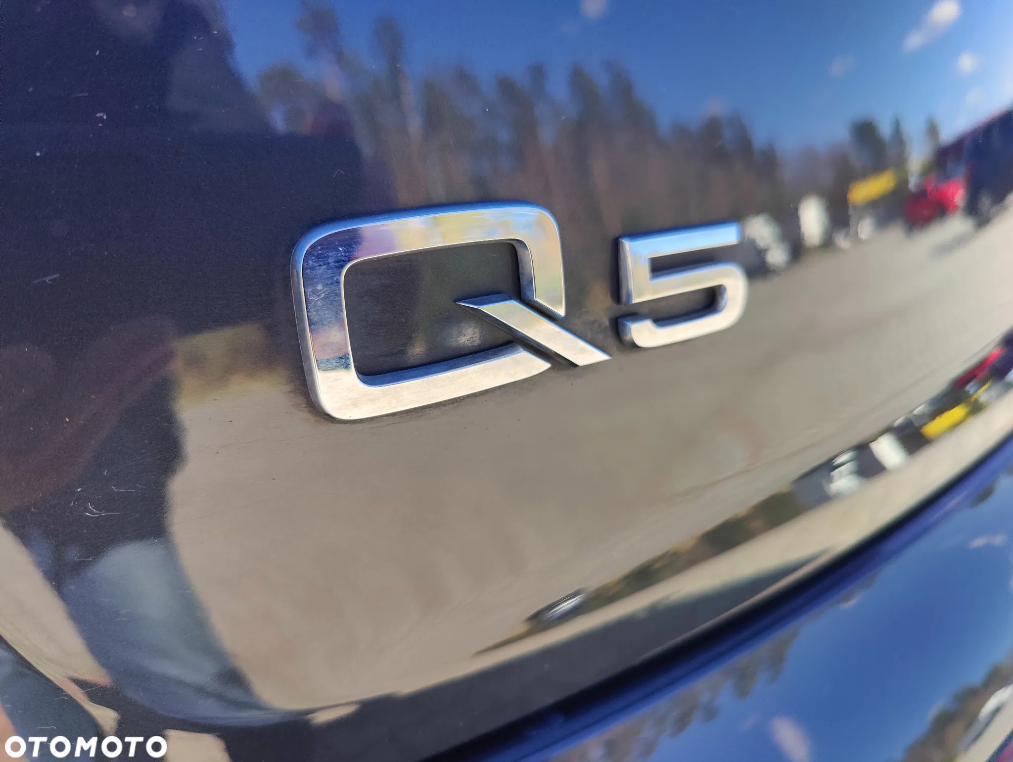 Audi Q5 35 TDI Quattro S tronic - 18