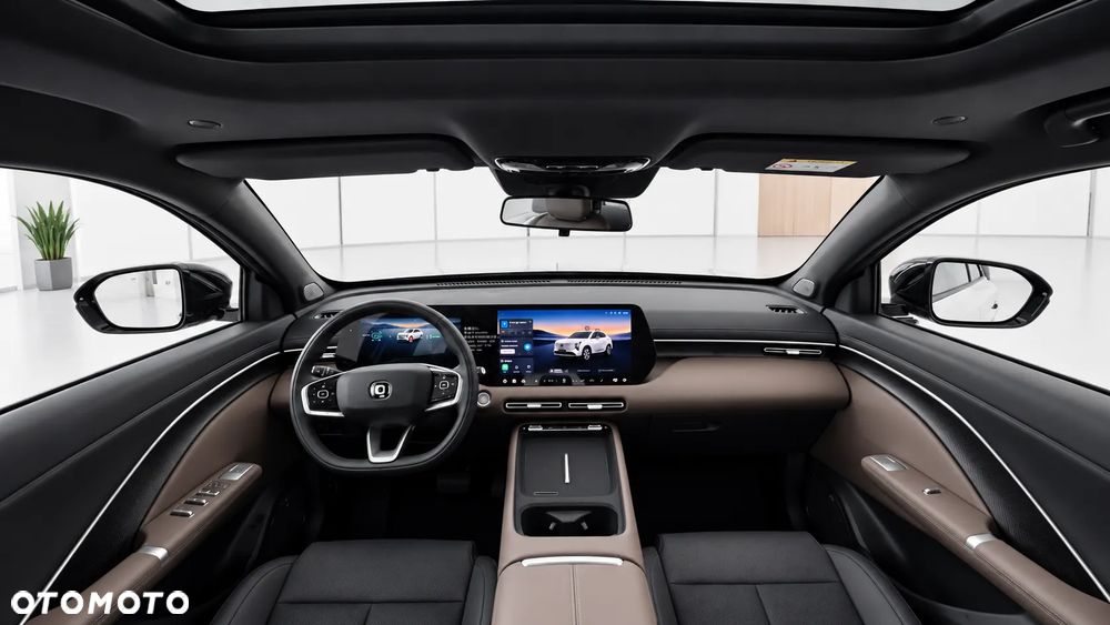 Changan CS55 Plus 1.5T DCT - 8
