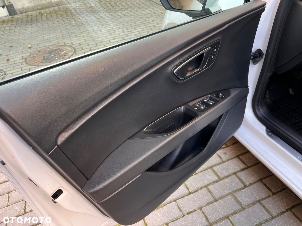 Seat Leon - 18