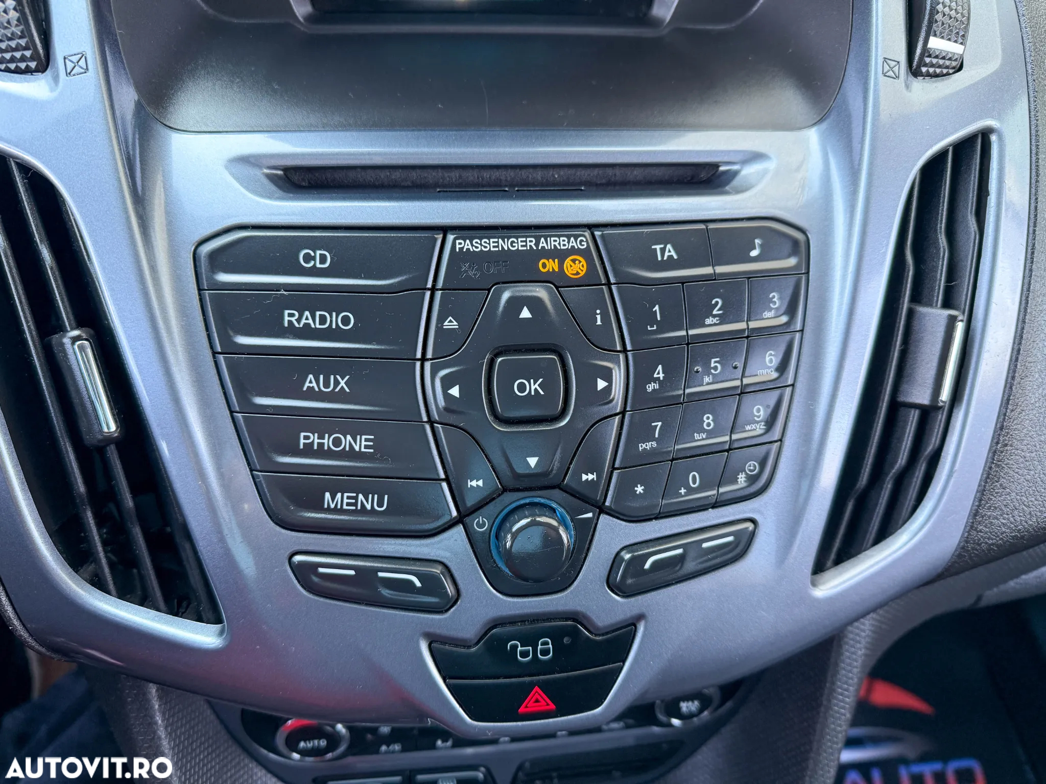 Ford Transit Connect - 20