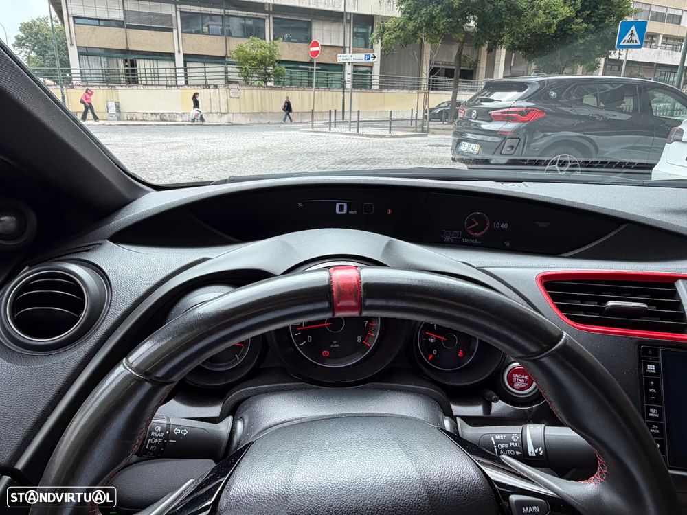 Honda Civic 2.0 i-VTEC Type-R GT - 11