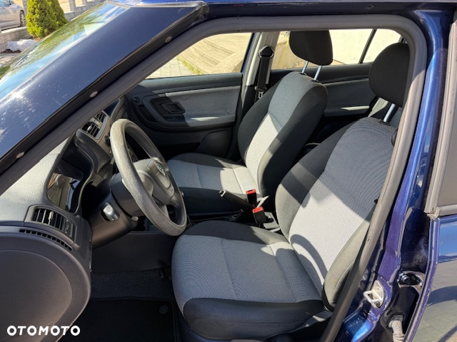 Skoda Fabia 1.2 12V Style - 22