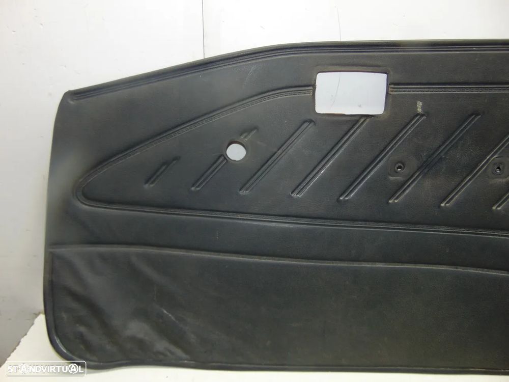 Toyota Starlet EP70 quartelas - 5