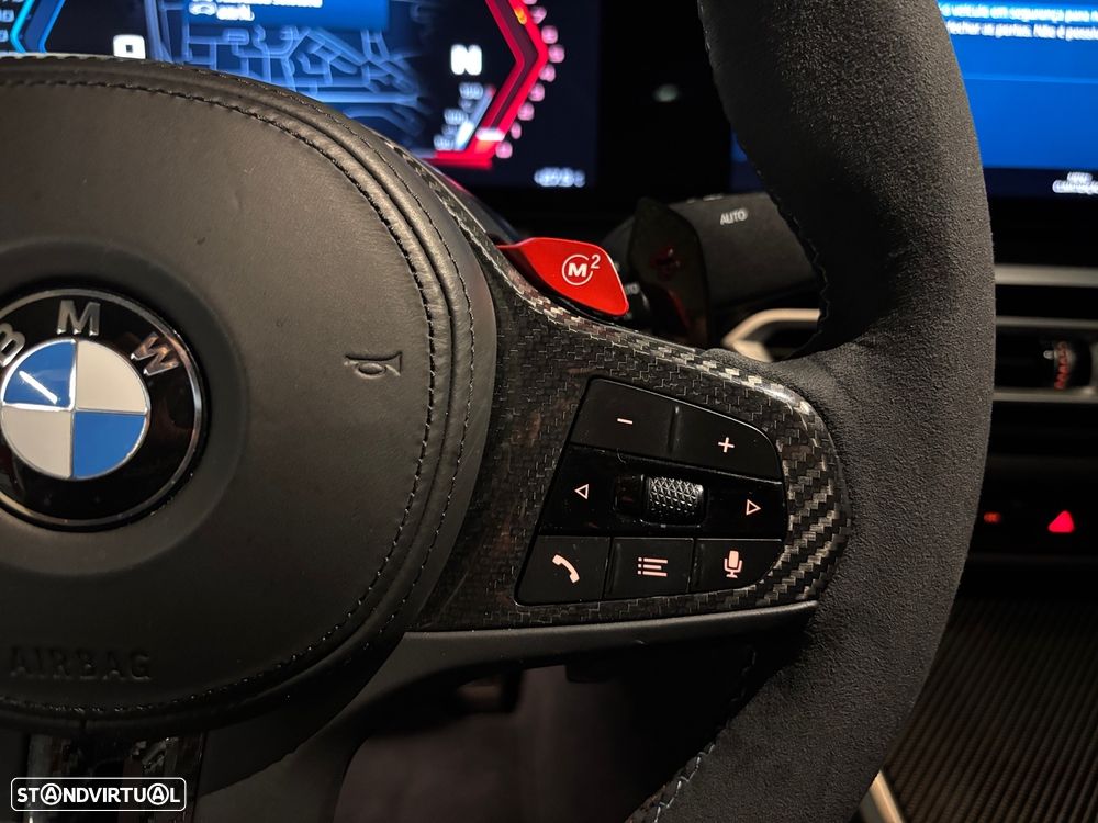 BMW M2 Auto - 11