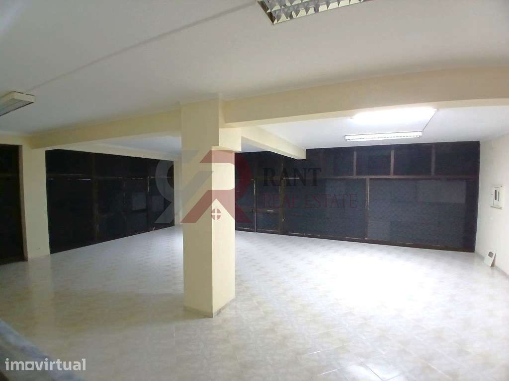 Espaço Comercial no centro das Caldas da Rainha - Grande imagem: 4/9