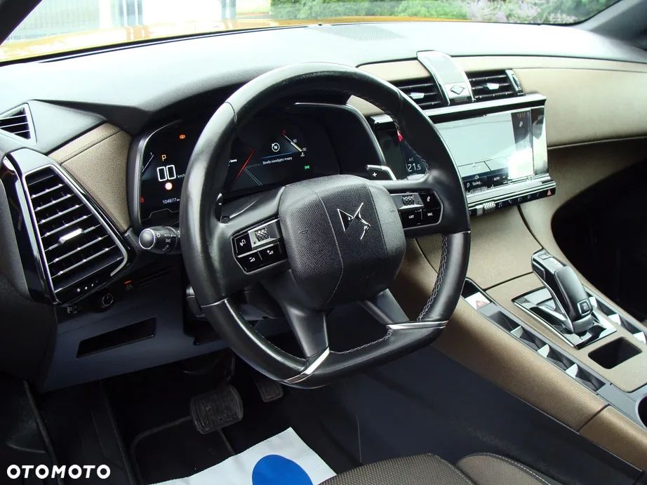 DS Automobiles DS 7 Crossback - 16