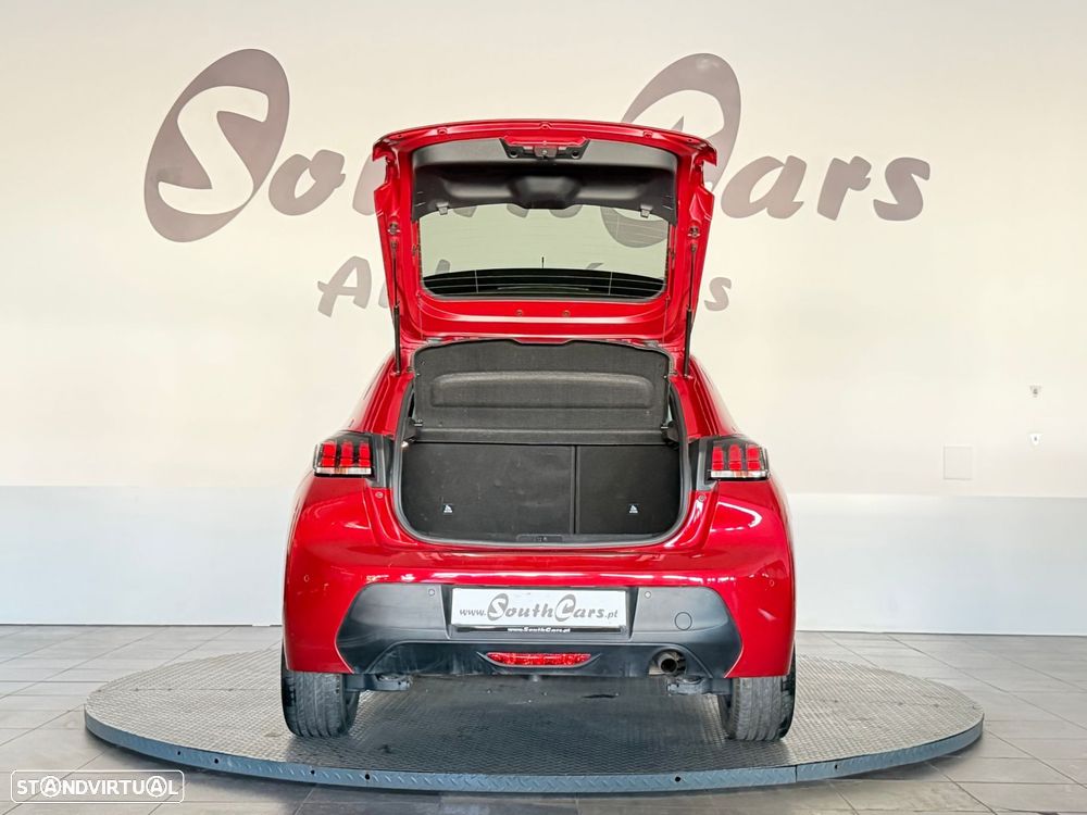 Peugeot 208 1.2 PureTech Active Pack - 6