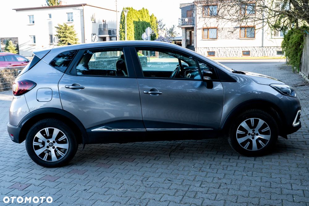 Renault Captur - 21