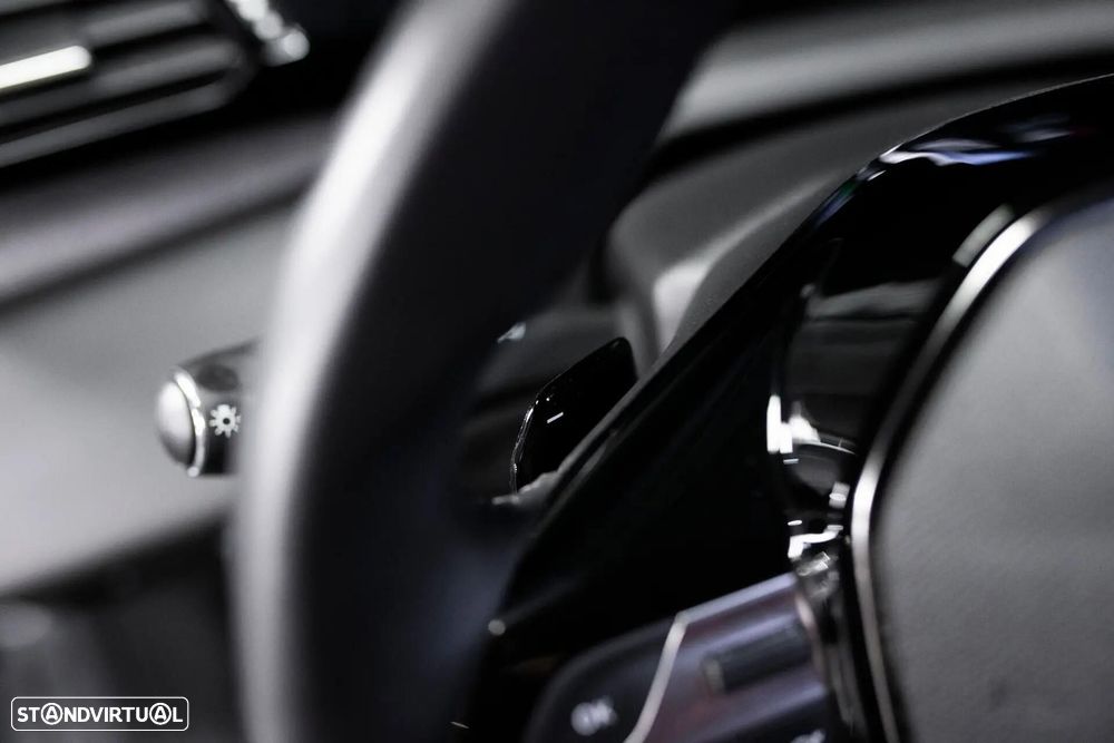 Peugeot 308 SW 1.6 Hybrid Allure Pack e-EAT8 - 20