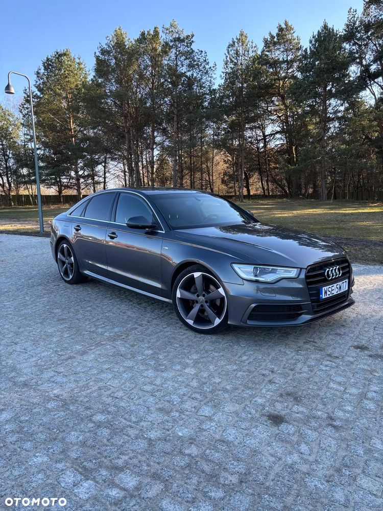 Audi A6 - 25