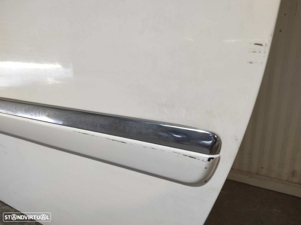 PORTA LATERAL ESQUERDA DESLIZANTE PEUGEOT 807 SR - 5
