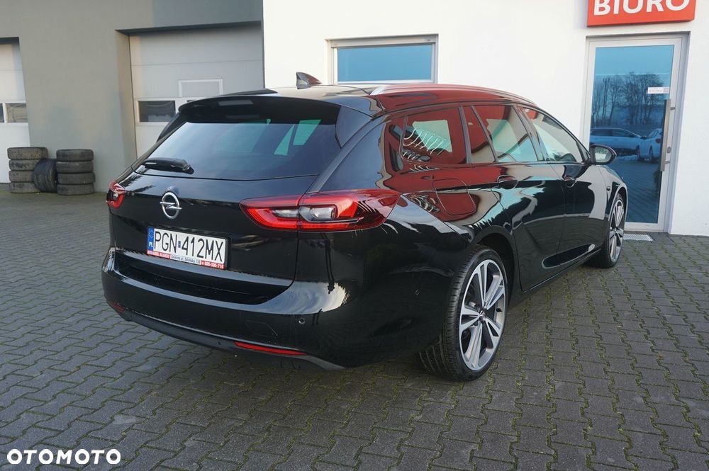 Opel Insignia - 4