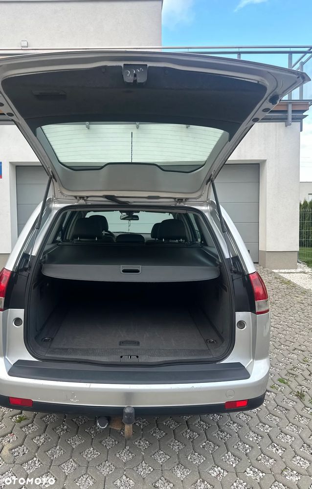 Opel Vectra 1.9 CDTI Elegance - 26